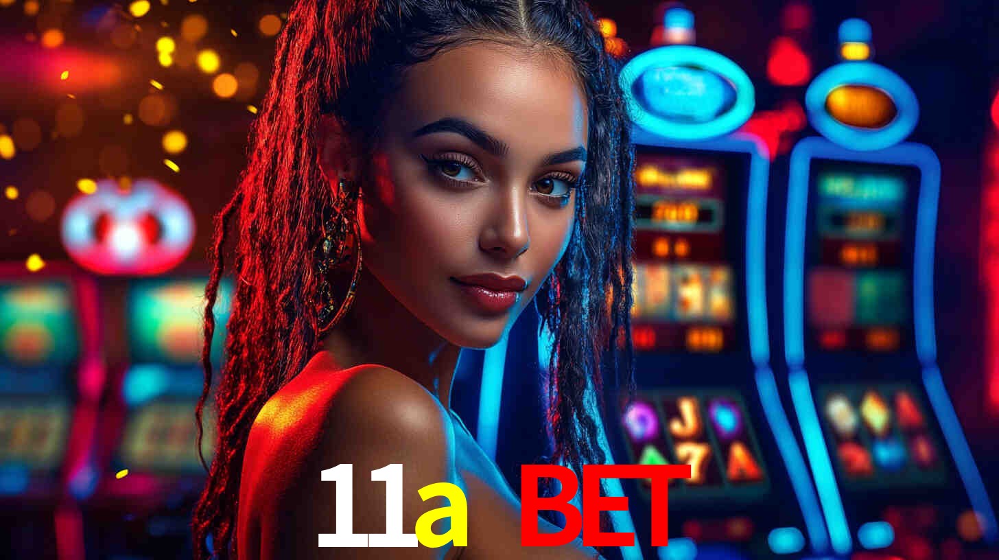 Apostas Esportivas na 11a bet: Um Guia Completo