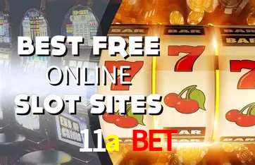 Descubra a Magia dos Jogos de Arcade no 11a bet