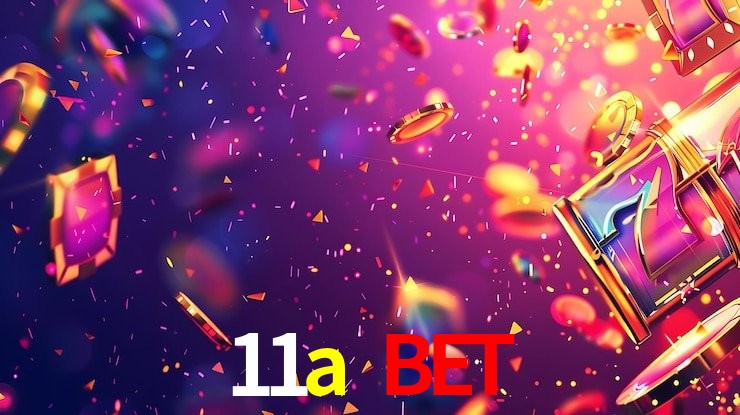 Desvendando o Mundo dos Jogos Virtuais na 11a bet