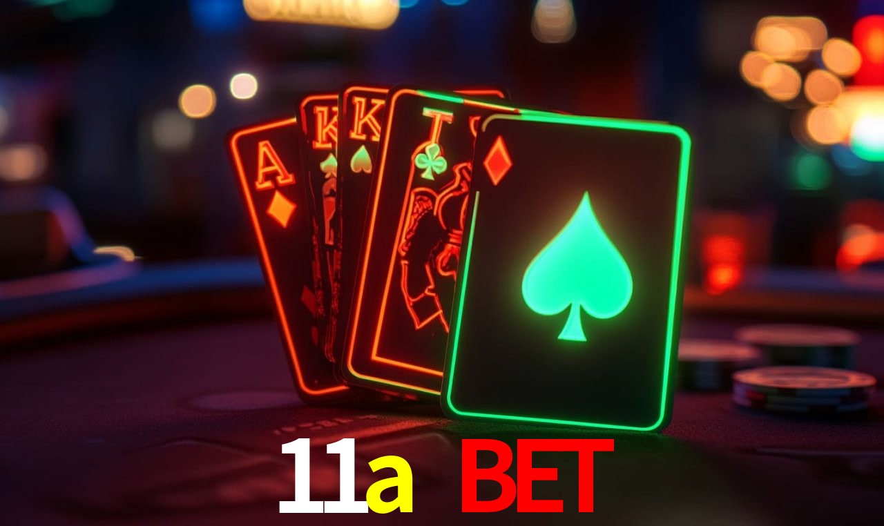 11a bet vip
