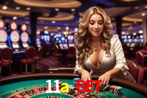 VIP Casino 11a bet