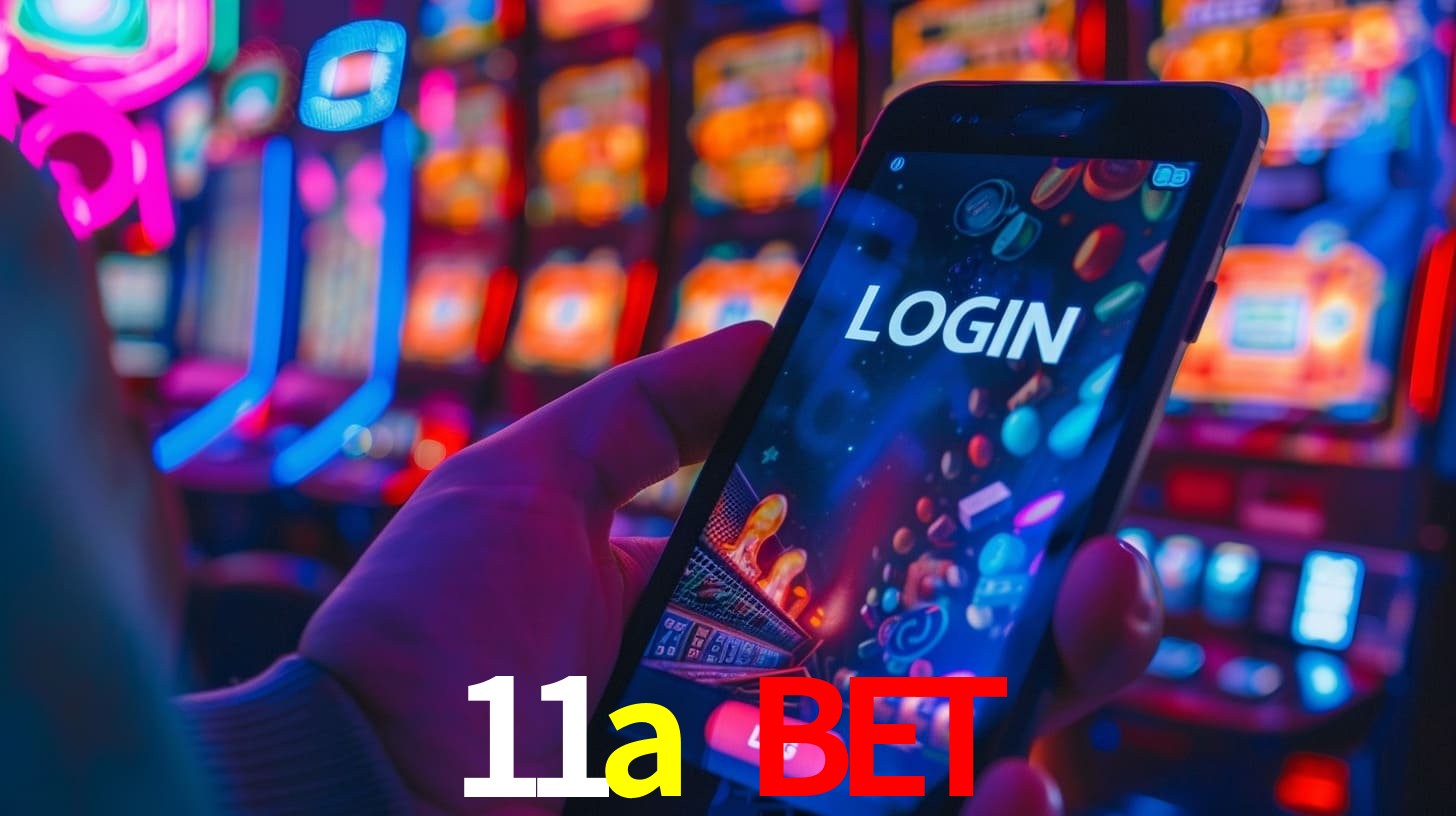 Jogos Exclusivos 11a bet