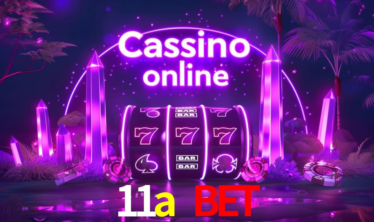 Login Seguro 11a bet