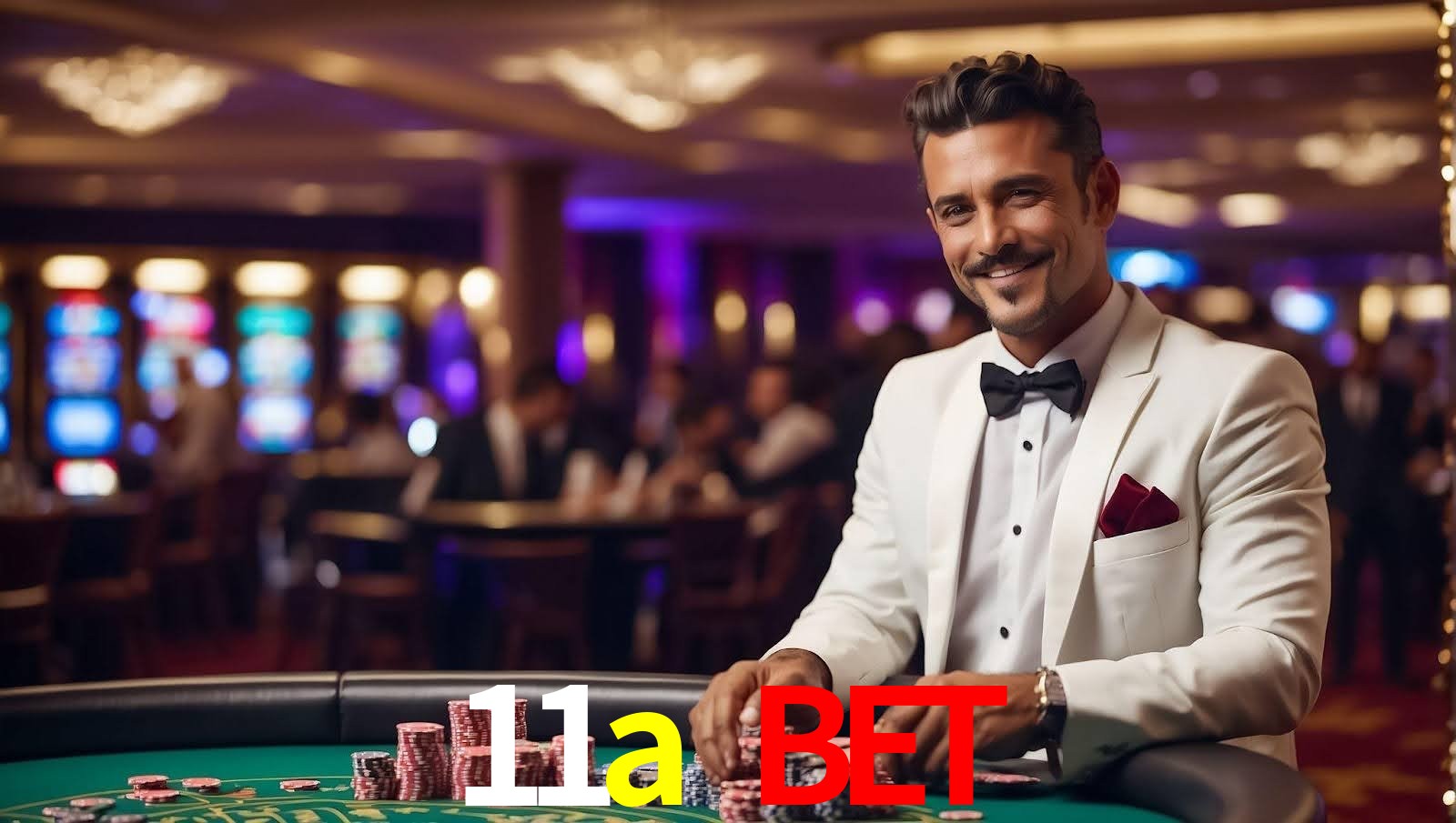Benefícios da Conta 11a bet
