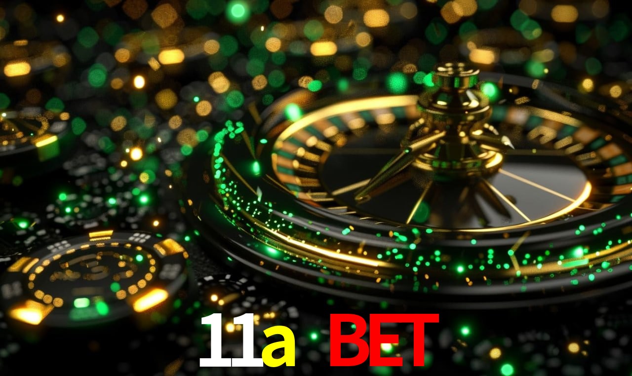 11a bet Plataforma