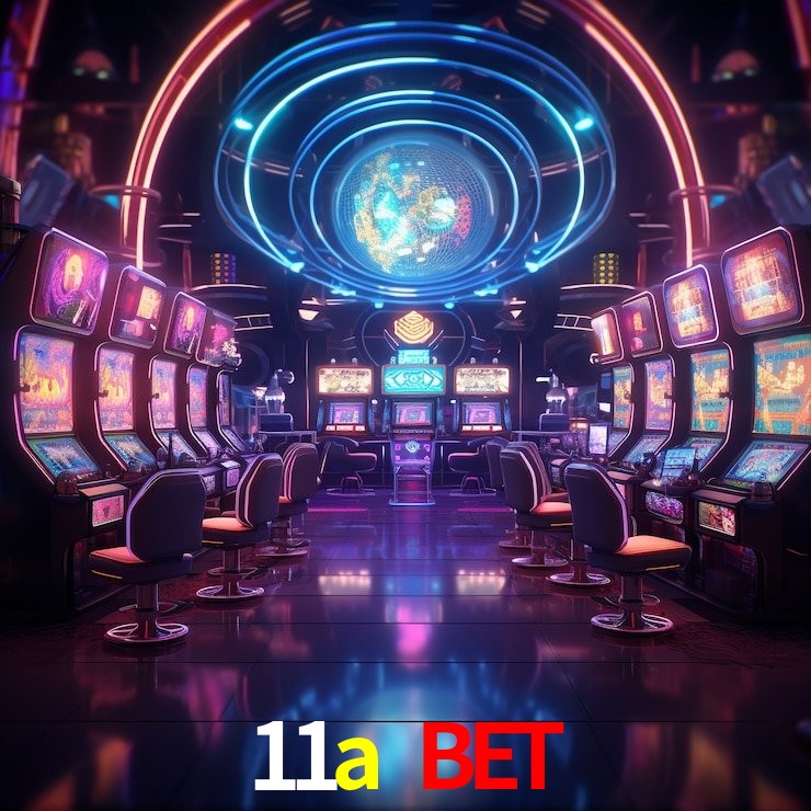 11a bet telegram