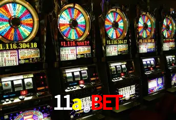A Revolução dos Aplicativos de Jogos no 11a bet