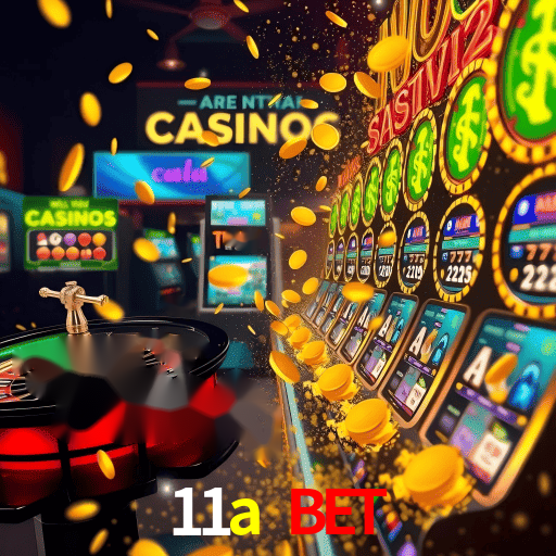 Explorando a Categoria de Eventos em Apostas na 11a bet