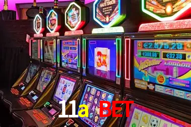 Descubra o Mundo do Cassino Online com 11a bet