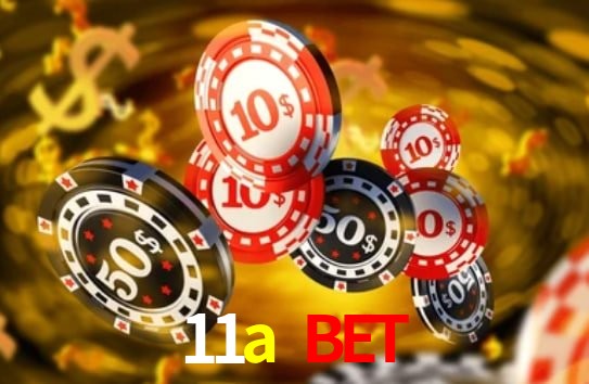 Torneios 11a bet