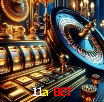 Bônus de Boas-vindas 11a bet