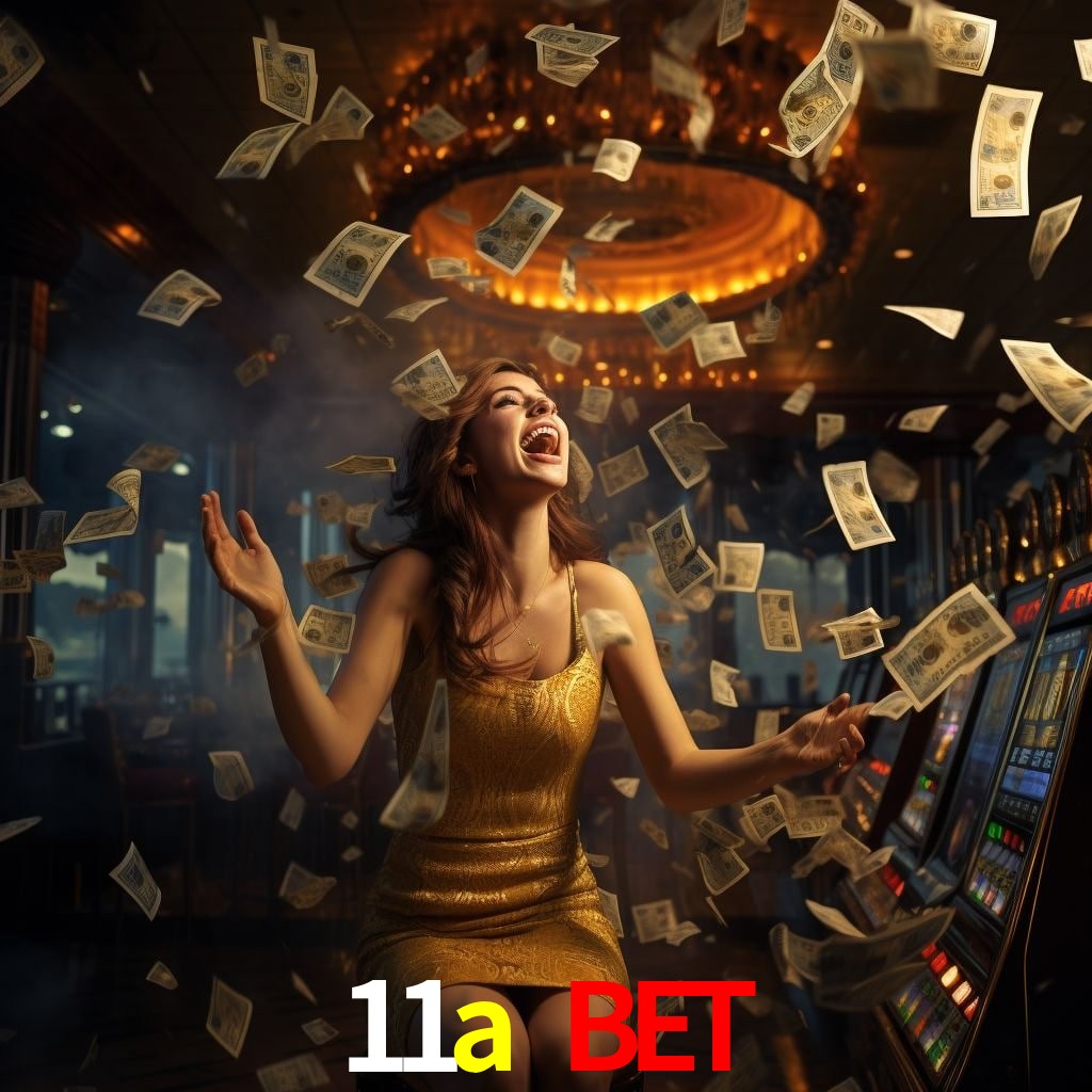 Live Casino 11a bet