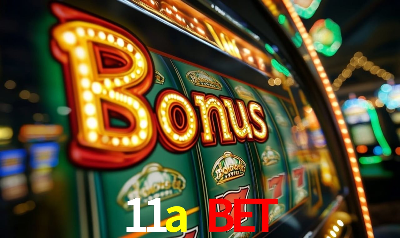 11a bet cassino online