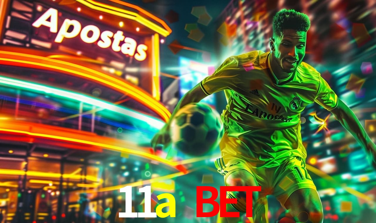 Estatísticas 11a bet