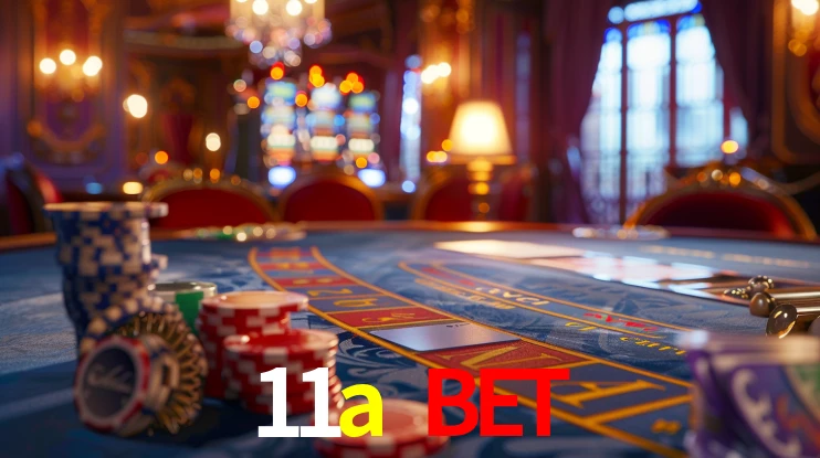 Live Casino 11a bet
