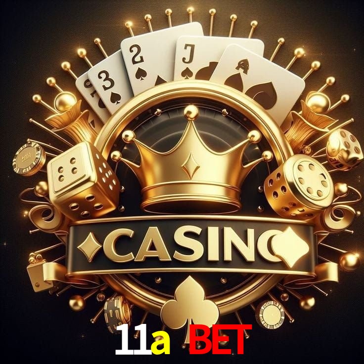 Apostas de Futebol 11a bet