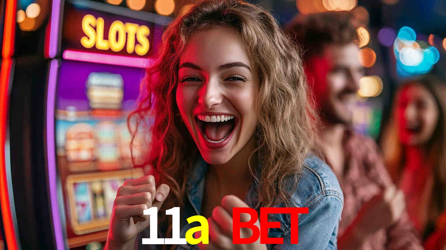 A Popularidade dos Caça-Níqueis no 11a bet