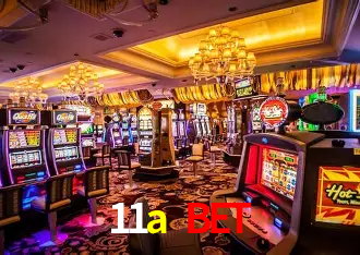11a bet cadastro
