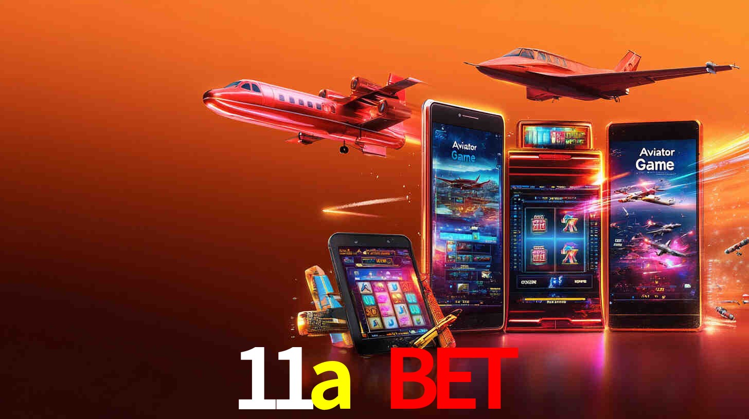 Desvendando o Mundo dos Jogos Virtuais na 11a bet