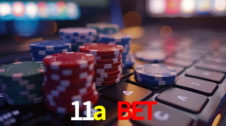 Cadastro Rápido 11a bet