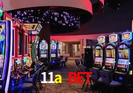 Promoções Sazonais 11a bet
