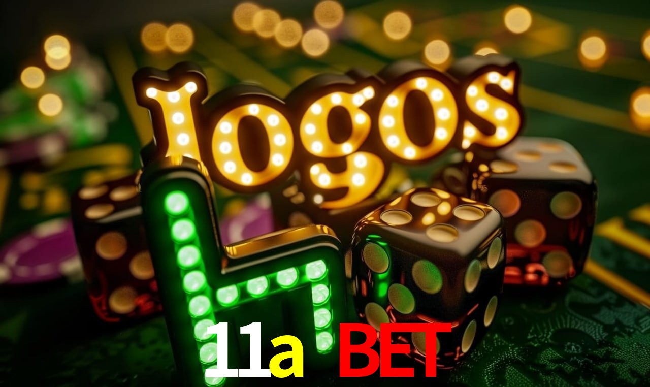 Apostas de Tênis 11a bet