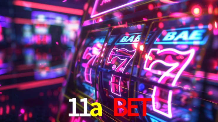 Slot Games 11a bet