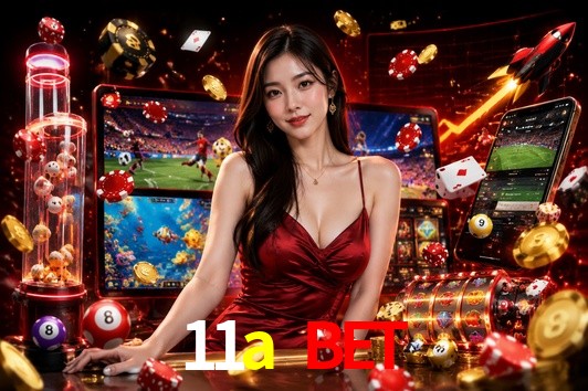 APP oficial da 11a bet para mobile