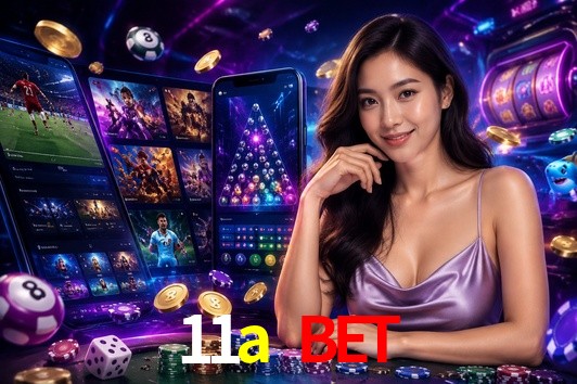 Account Benefits 11a bet