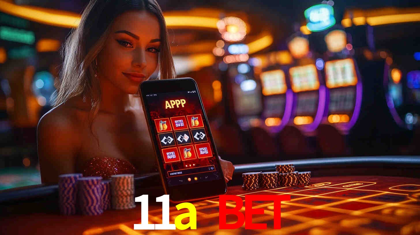 A Experiência Imersiva dos Cassinos Ao Vivo no 11a bet