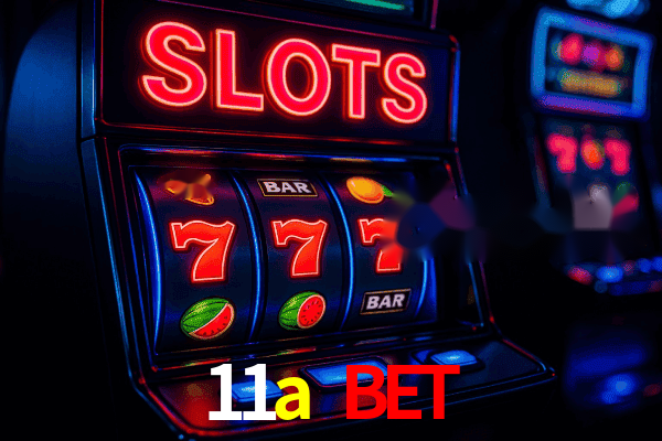 11a bet Plataforma Oficial