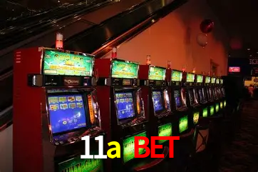 Desvendando o Mundo dos Jogos Virtuais na 11a bet