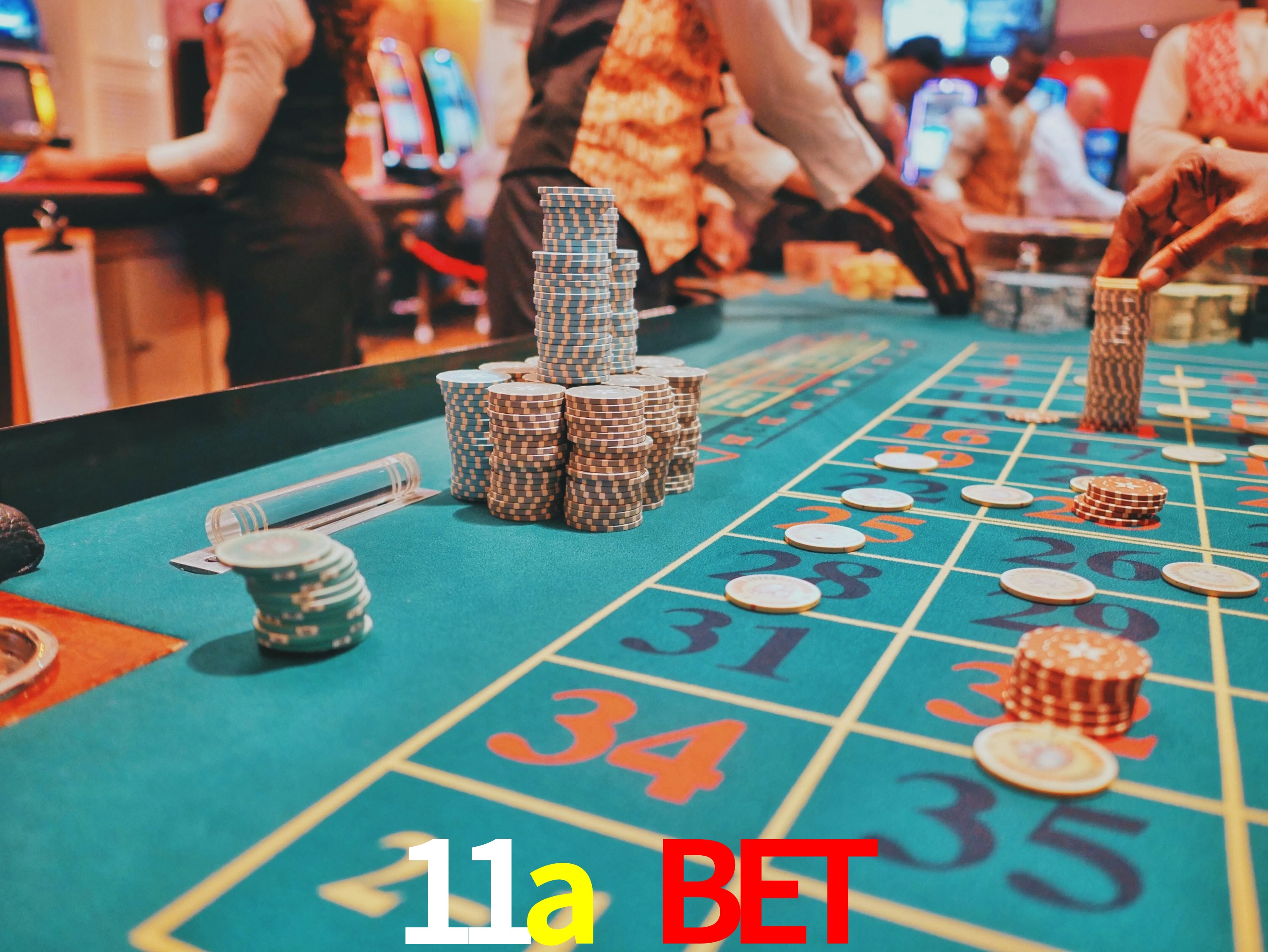 Bônus Diários 11a bet