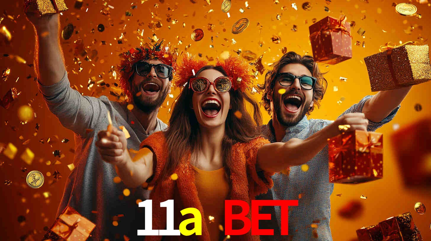 11a bet: Seu Especialista em Apostas Esportivas Brasileiras