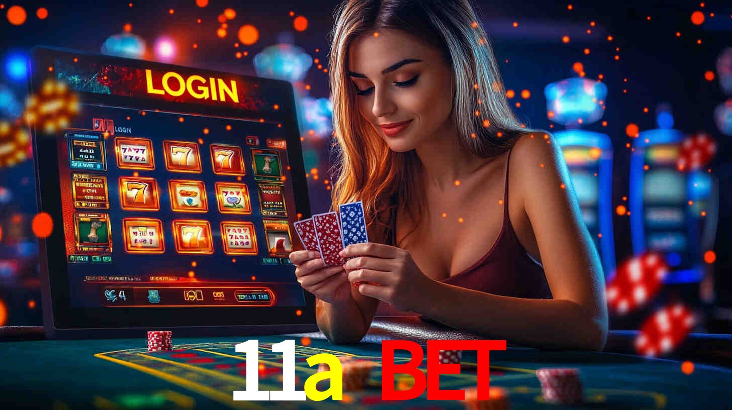 11a bet: A Experiência de Casino com Jogos de Mesa ao Vivo