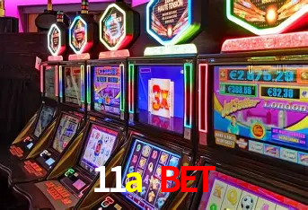 A Emoção da Loteria na 11a bet: Uma Chance de Mudança de Vida