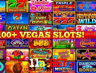 11a bet cassino online