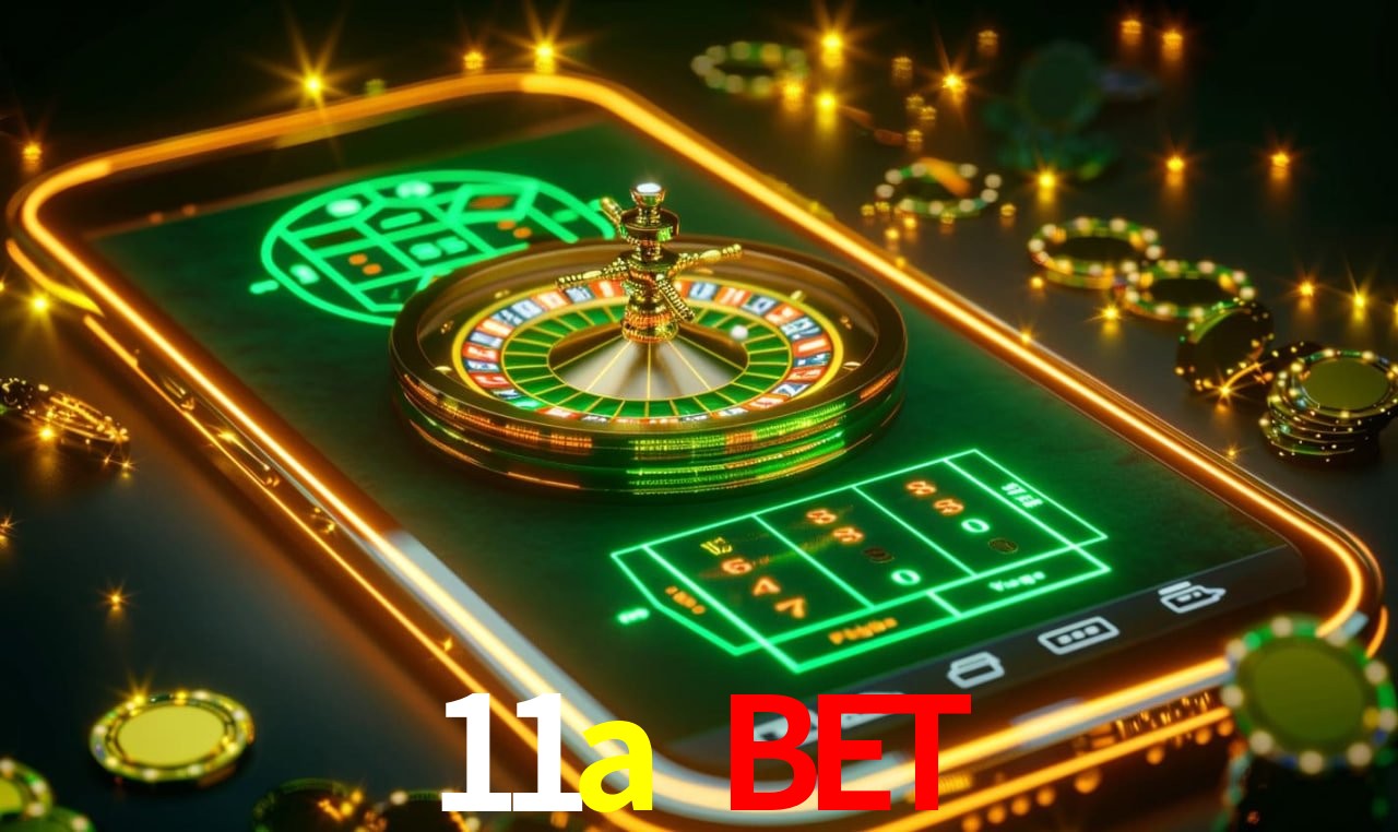 Tecnologia da Plataforma 11a bet