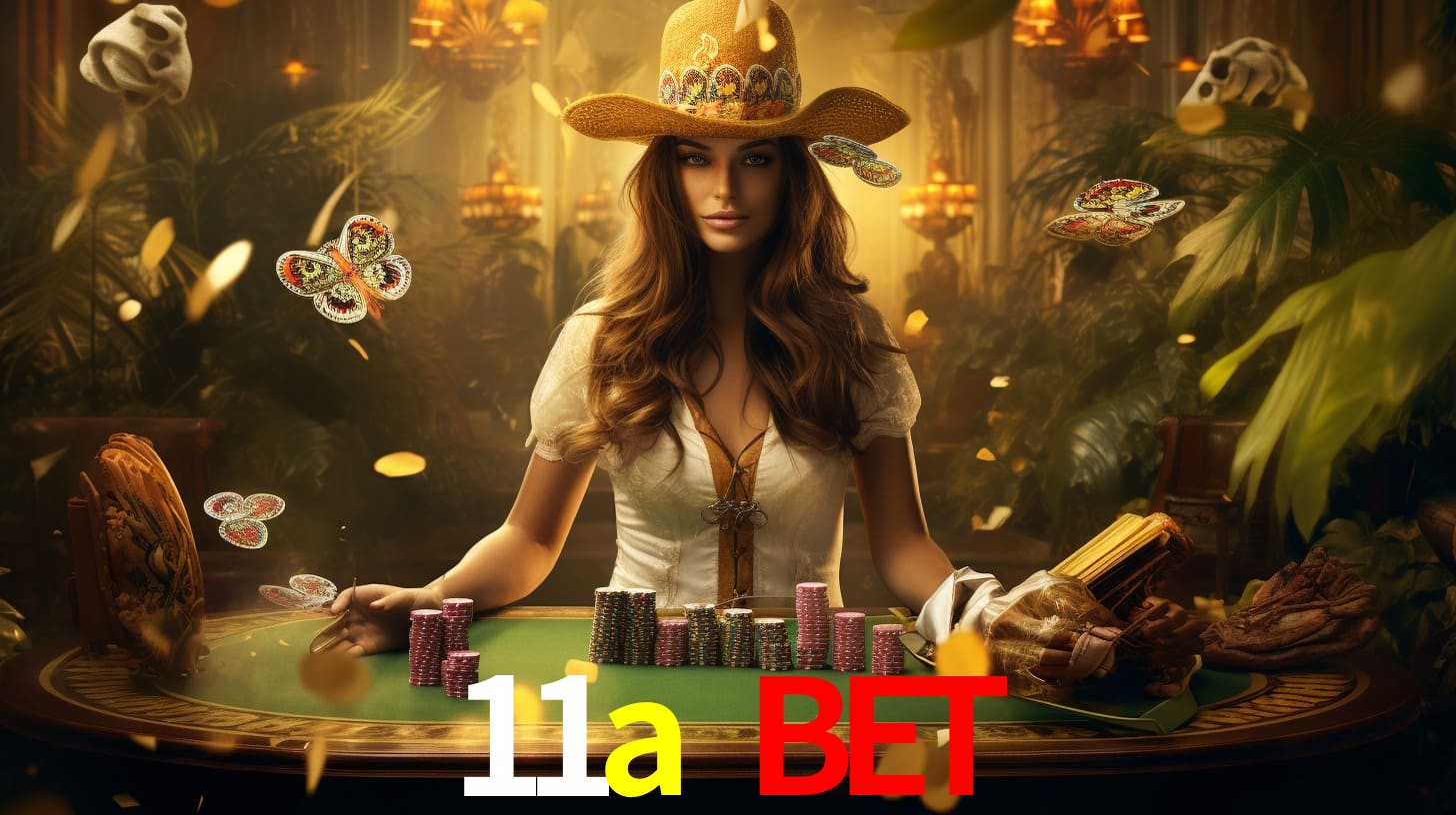 Programa VIP 11a bet