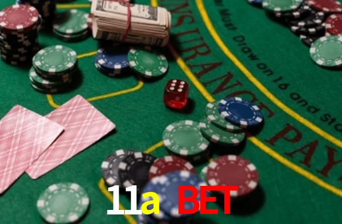 Bônus Generosos e Exclusivos no 11a bet para Você!