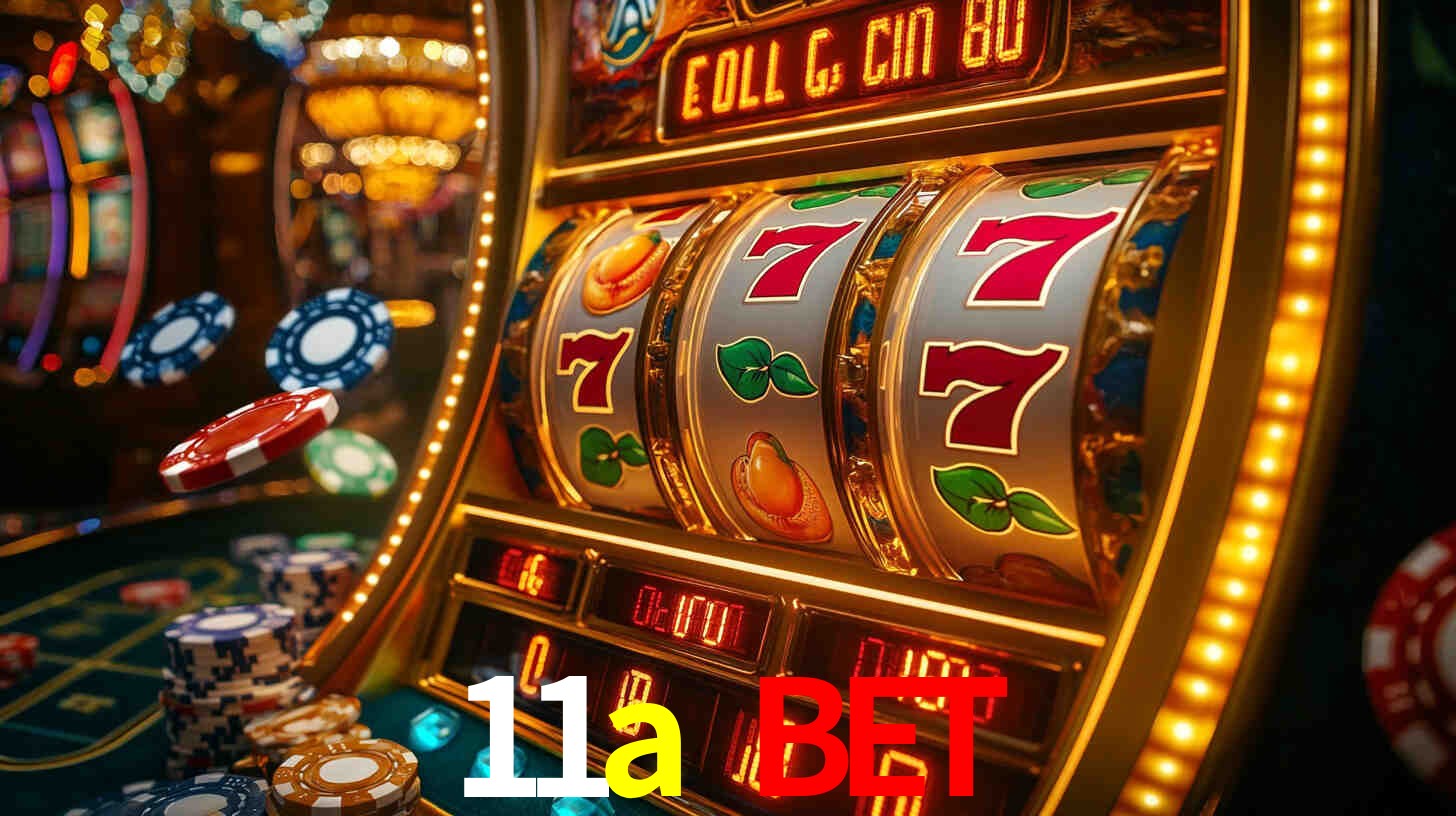 11a bet App Interface