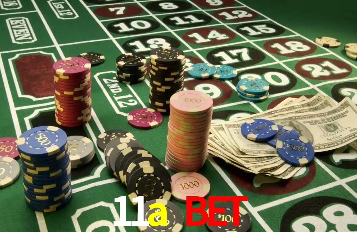 11a bet
