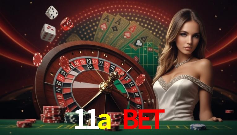 Game Providers 11a bet