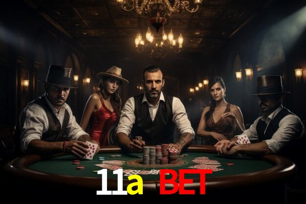 A Experiência Imersiva dos Cassinos Ao Vivo no 11a bet