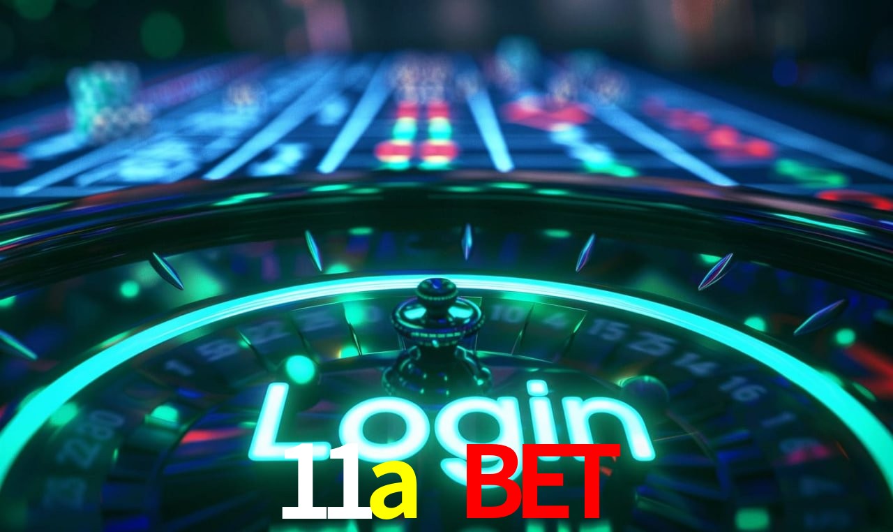 Casino Ao Vivo 11a bet