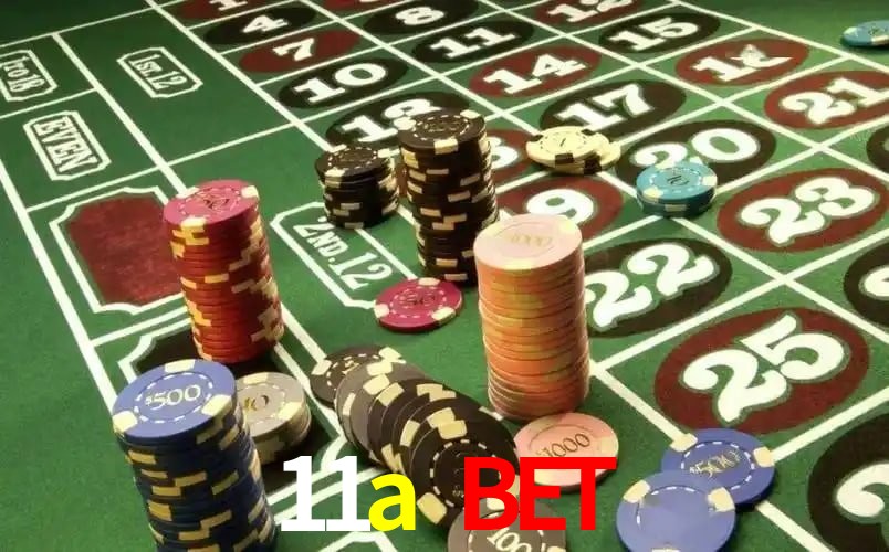 Bônus de Boas-vindas 11a bet