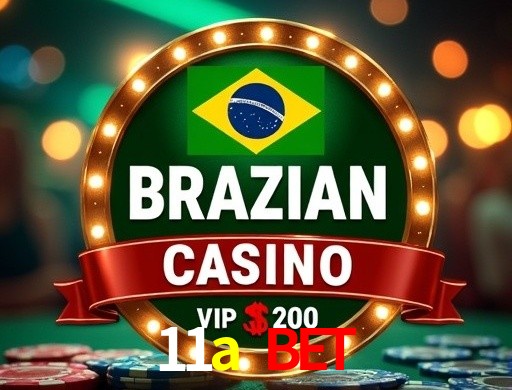11a bet Slots