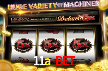 Descubra a Magia dos Jogos de Arcade no 11a bet